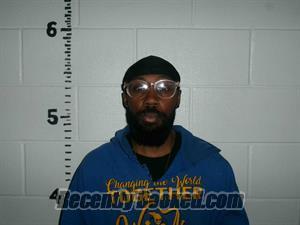 Recent Mugshot Image for ERIC CHOYCE in Bent County, Colorado