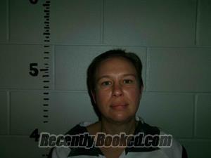 Recent Mugshot Image for ABIGAIL ROBERTS in Bent County, Colorado