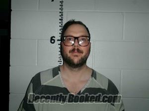 Recent Mugshot Image for GORDON COBB in Bent County, Colorado