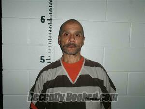 Recent Mugshot Image for DOYLE NELSON in Bent County, Colorado