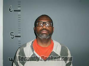 Recent Mugshot Image for DEREK HAMMONDS in Bent County, Colorado
