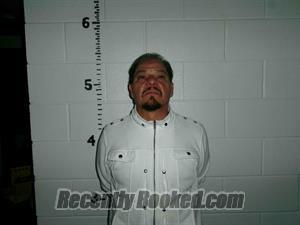 Recent Mugshot Image for EUSEBIO RODRIGUEZ in Bent County, Colorado