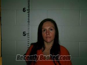 Recent Mugshot Image for KELSEA DORRIS in Bent County, Colorado
