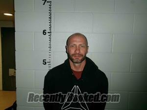 Recent Mugshot Image for ISAAC MORKUS in Bent County, Colorado