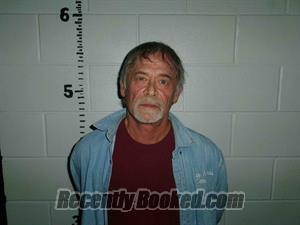 Recent Mugshot Image for LANE BRUNDAGE in Bent County, Colorado