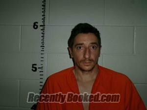 Recent Mugshot Image for TYLER WIRICK in Bent County, Colorado