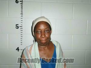 Recent Mugshot Image for ELENOR WINN in Bent County, Colorado