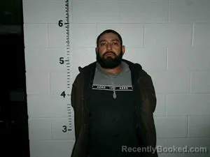 Recent Mugshot Image for DAVID MELENDEZ CORTEZ in Bent County, Colorado