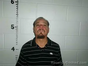 Recent Mugshot Image for EUSEBIO RODRIGUEZ in Bent County, Colorado