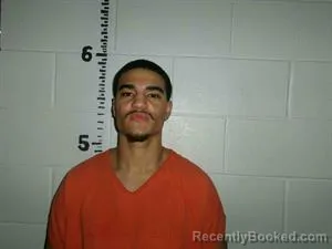 Recent Mugshot Image for GARY GAMBLE in Bent County, Colorado