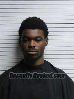 Recent Mugshot Image for CLARENCE ERVIN BALDWIN in Brunswick County, North Carolina