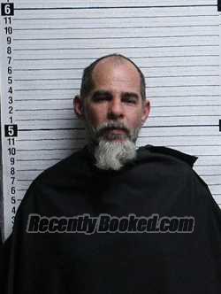 Recent Mugshot Image for LEROY WILLIE BARTON in Brunswick County, North Carolina