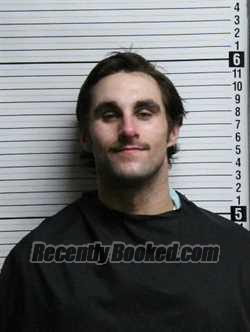 Recent Mugshot Image for MICHAEL BARRY in Brunswick County, North Carolina