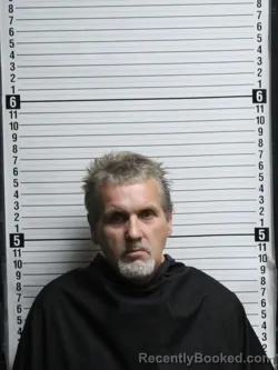 Recent Mugshot Image for SHERRILL LYNN BENSON in Brunswick County, North Carolina