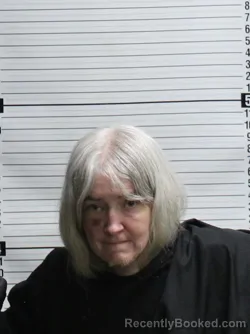 Recent Mugshot Image for SHERRY RENEE COLE in Brunswick County, North Carolina