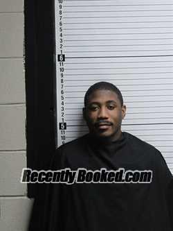 Recent Mugshot Image for ARTAVIS JAHIE DUNCAN in Brunswick County, North Carolina