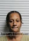 Recent Mugshot Image for DESHATA RENEE CARTER in Brunswick County, North Carolina