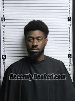 Recent Mugshot Image for DETRALE RUSSELL DRAKEFORD in Brunswick County, North Carolina