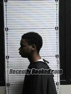 Recent Mugshot Image for JAVONTAY OLIJAH DAVIS in Brunswick County, North Carolina