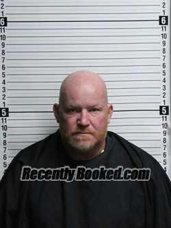 Recent Mugshot Image for THOMAS HOWARD DEVINE in Brunswick County, North Carolina