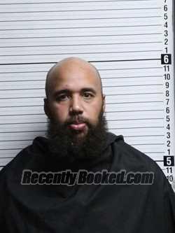 Recent Mugshot Image for VINCENT DARRYL DRAYTON in Brunswick County, North Carolina