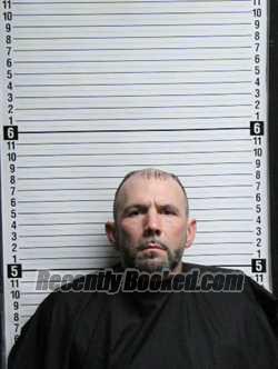 Recent Mugshot Image for CHESTER BURTON GRICE in Brunswick County, North Carolina