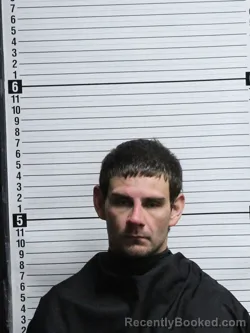 Recent Mugshot Image for EDWARD CONNER GORE in Brunswick County, North Carolina