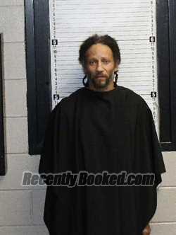 Recent Mugshot Image for DWAYNE KEITH HILL in Brunswick County, North Carolina