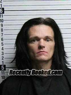 Recent Mugshot Image for TOMMY HAROLD HALL in Brunswick County, North Carolina