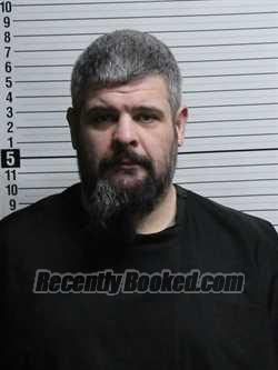 Recent Mugshot Image for WILLIAM CHARLES HARRELSON in Brunswick County, North Carolina