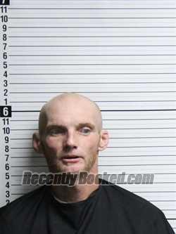 Recent Mugshot Image for CHRISTOPHER MICHAEL LEETE in Brunswick County, North Carolina