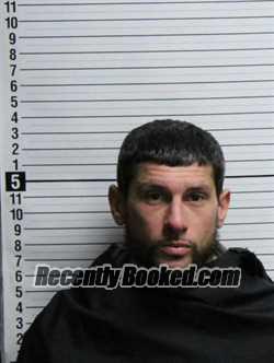 Recent Mugshot Image for ALAN PASQUALE MINICOZZI in Brunswick County, North Carolina