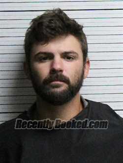Recent Mugshot Image for JOSHUA TYLER MILLER in Brunswick County, North Carolina