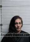 Recent Mugshot Image for MELISSA ANN LELAND in Brunswick County, North Carolina