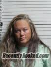 Recent Mugshot Image for NIKKI NICOLE RABON-BAIN in Brunswick County, North Carolina