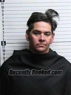 Recent Mugshot Image for JOSEPH VELTON ONEAL in Brunswick County, North Carolina