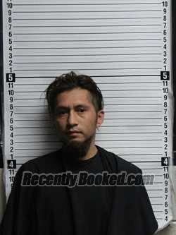 Recent Mugshot Image for FABIAN PEREZ DIAZ in Brunswick County, North Carolina