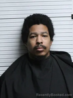 Recent Mugshot Image for MICHAEL ANOTHONY POTTS in Brunswick County, North Carolina