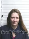 Recent Booking / Mugshot for REBEKAH JORDAN CANADY in Brunswick County ...