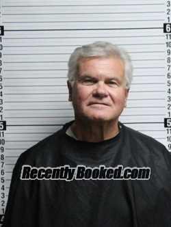 Recent Booking / Mugshot for GREGORY P RUPP in Brunswick County, North ...