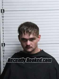 Recent Mugshot Image for ISAIHA STORM RODGERS in Brunswick County, North Carolina