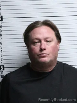 Recent Mugshot Image for PATRICK EZEKIEL REYNOLDS in Brunswick County, North Carolina