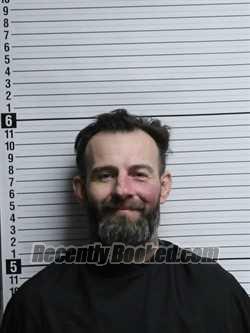 Recent Mugshot Image for KEETON TIMOTHY CHANCE SEAQUIST in Brunswick County, North Carolina