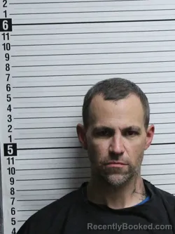 Recent Mugshot Image for JOHN BENEDICT WISNIEWSKI in Brunswick County, North Carolina