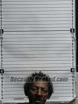Recent Mugshot Image for JOHN CLINT WALKER in Brunswick County, North Carolina