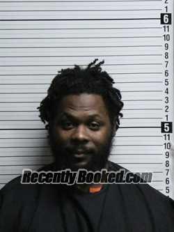 Recent Mugshot Image for LONNIE LEE WILLIAMS in Brunswick County, North Carolina