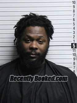 Recent Mugshot Image for LONNIE LEE WILLIAMS in Brunswick County, North Carolina