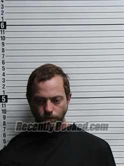 Recent Mugshot Image for TYLER MATTHEW WILLIS in Brunswick County, North Carolina