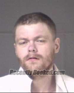 Jeffrey Allen Wilson Mugshot & Arrest Info | Buncombe County, NC