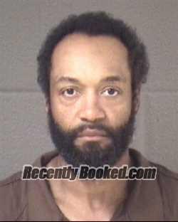 Recent Mugshot Image for AARON KEITH BROWN in Buncombe County, North Carolina